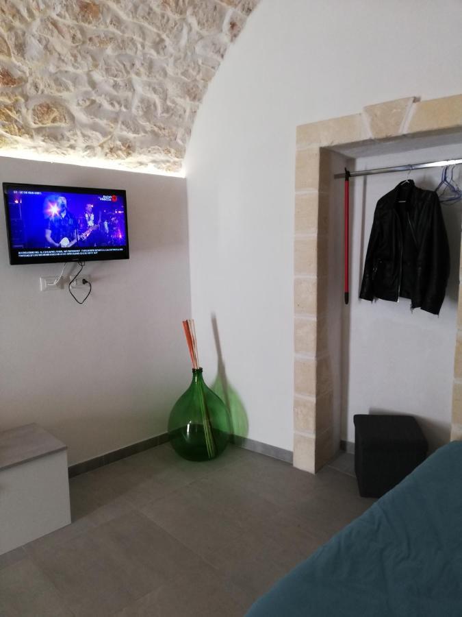 Апартаменты The Doors, Apulia, Остуни Экстерьер фото