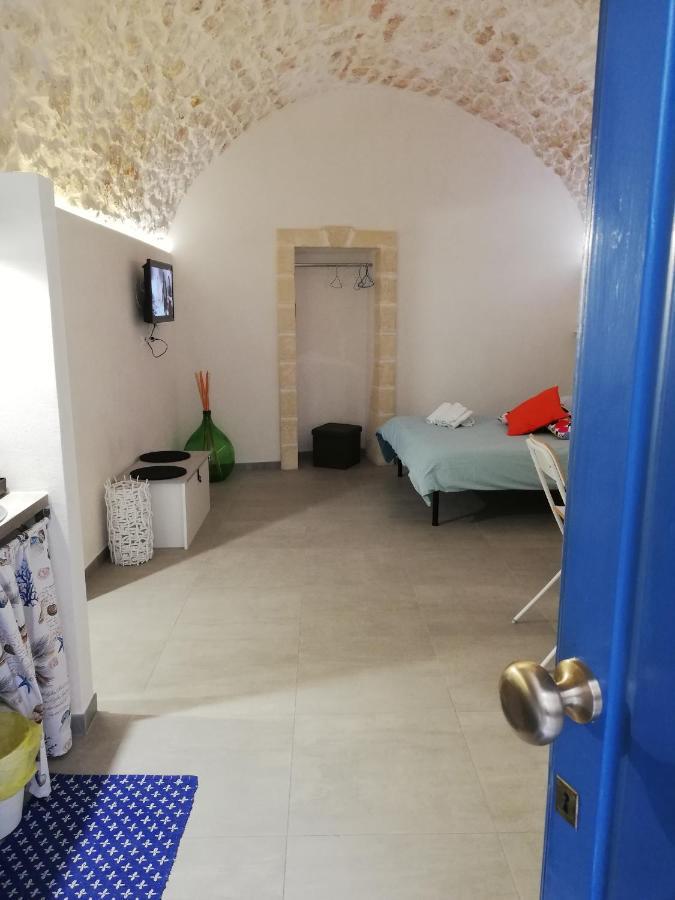 Апартаменты The Doors, Apulia, Остуни Экстерьер фото