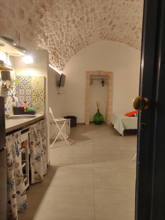 Апартаменты The Doors, Apulia, Остуни Экстерьер фото